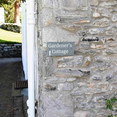 The Gardeners Cottage Pitlochry Kültér fotó